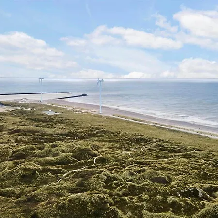 7780-hvide-sande-norregade-2-nr-10 Appartamento Hvide Sande