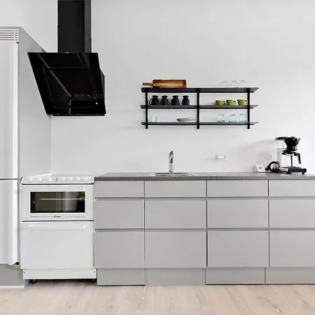 Appartamento 7780-hvide-sande-norregade-2-nr-10