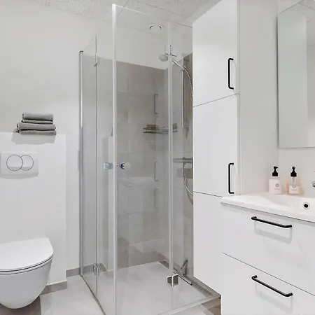 7780-hvide-sande-norregade-2-nr-10 Appartamento Hvide Sande
